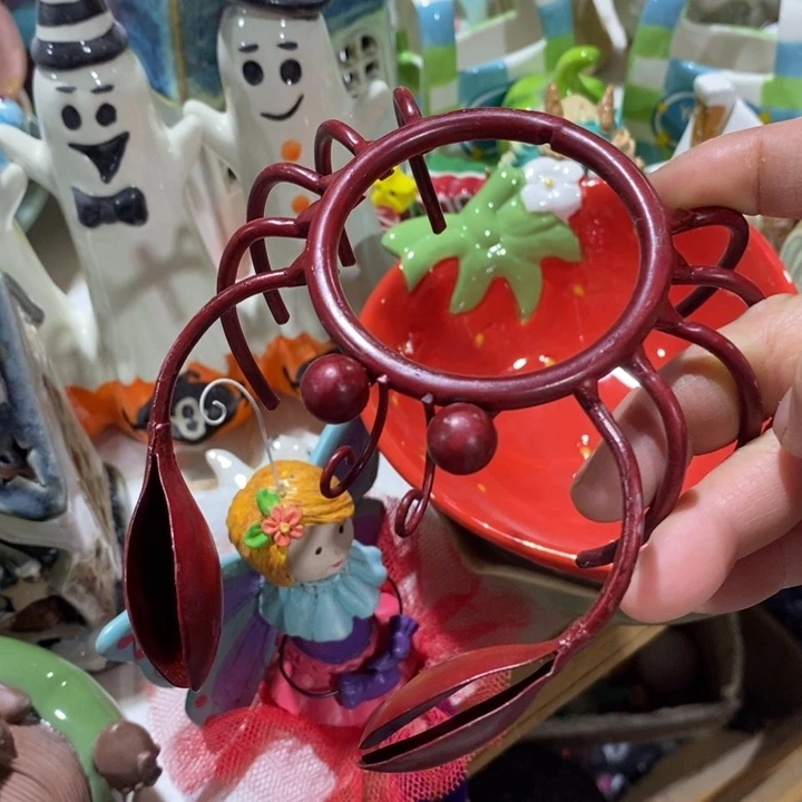 陶瓷树脂工艺摆件