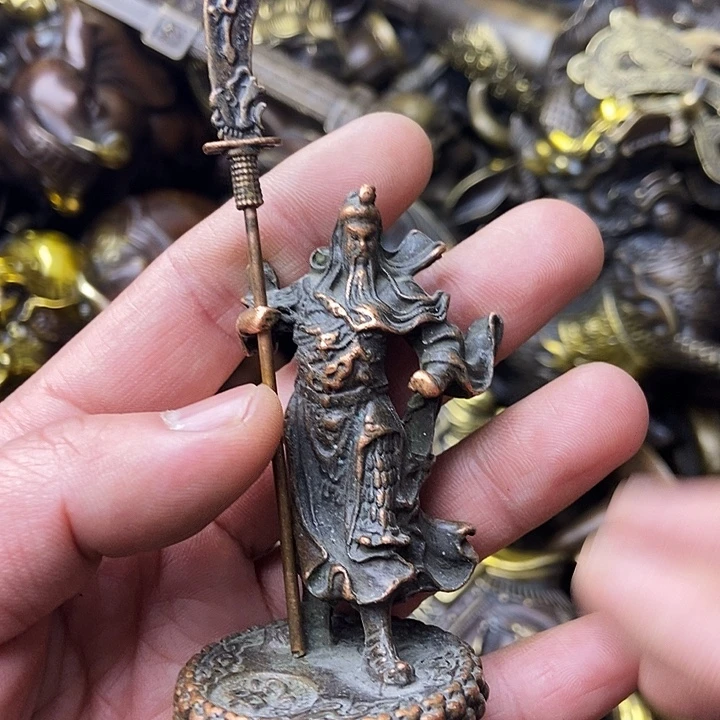 铜器时代……铜器时代