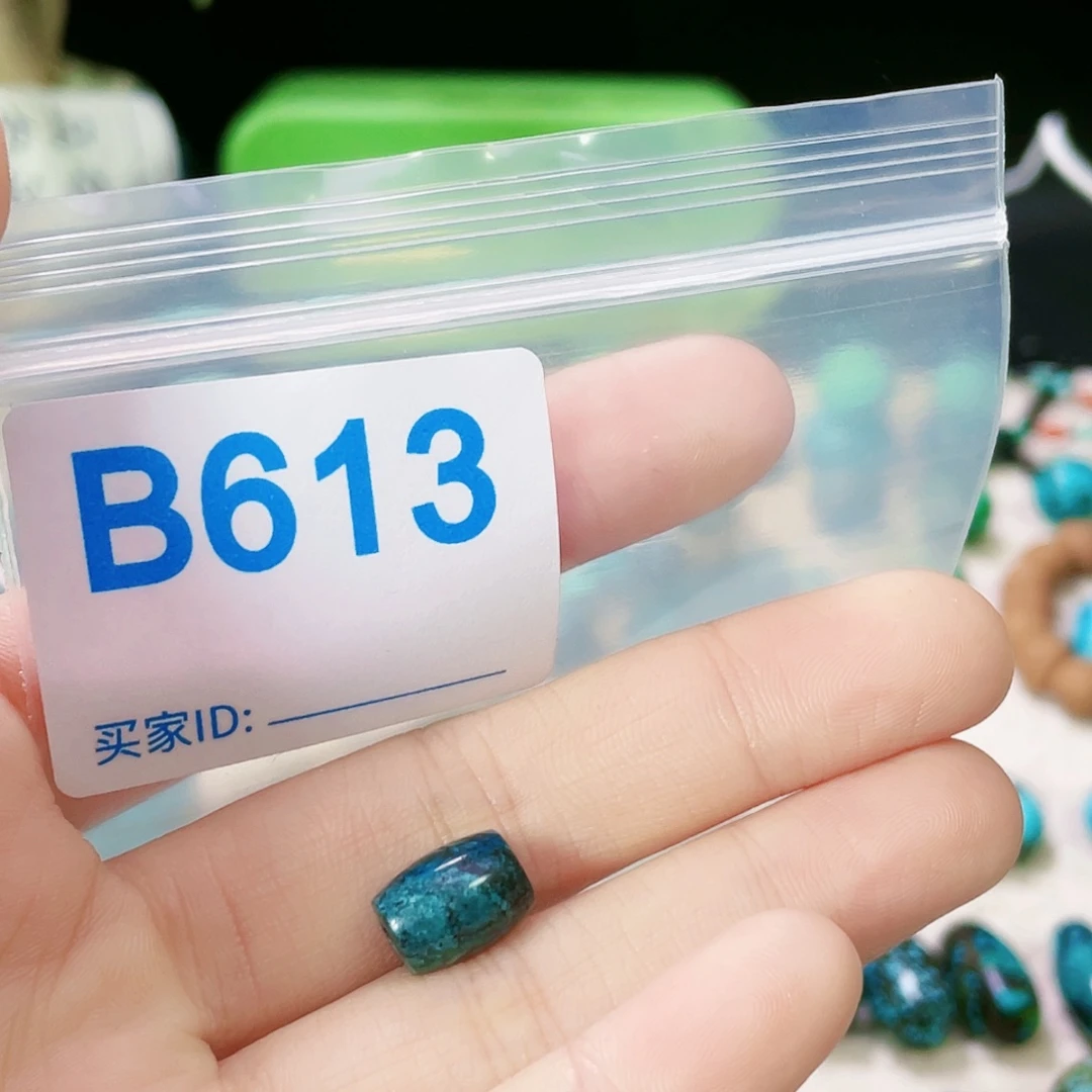 绿石头十堰特色手工配饰