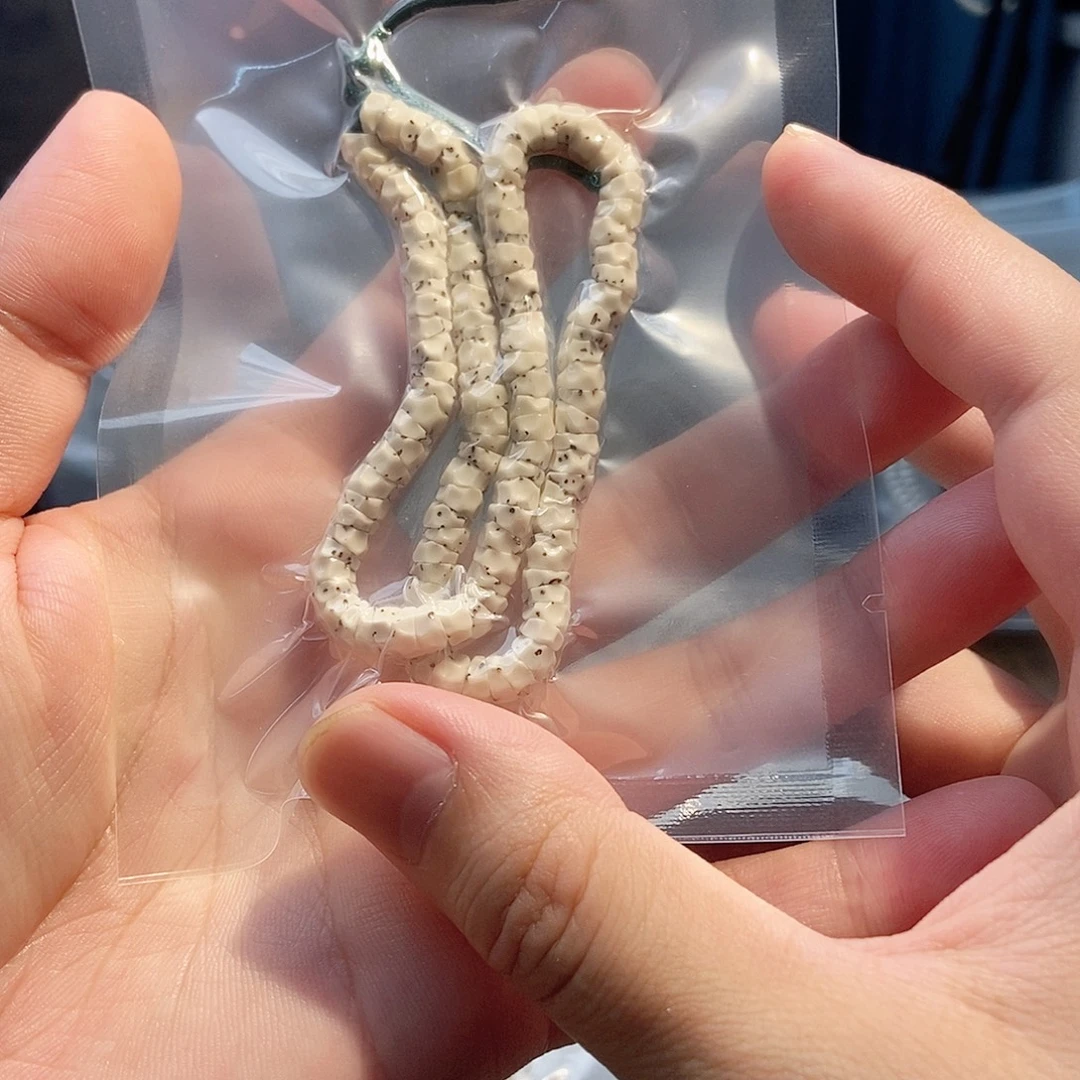 外***葱星月菩提吊坠星月