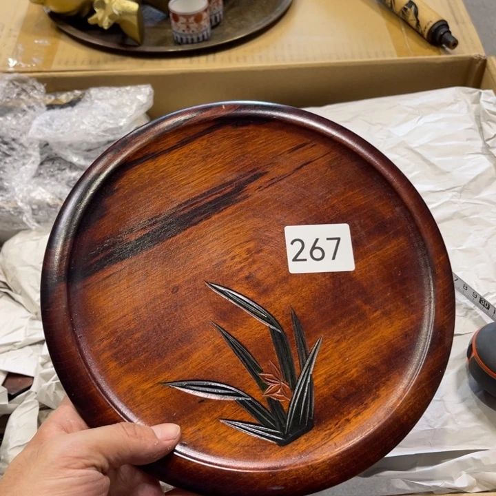 中古物品默认微瑕NO退NO换