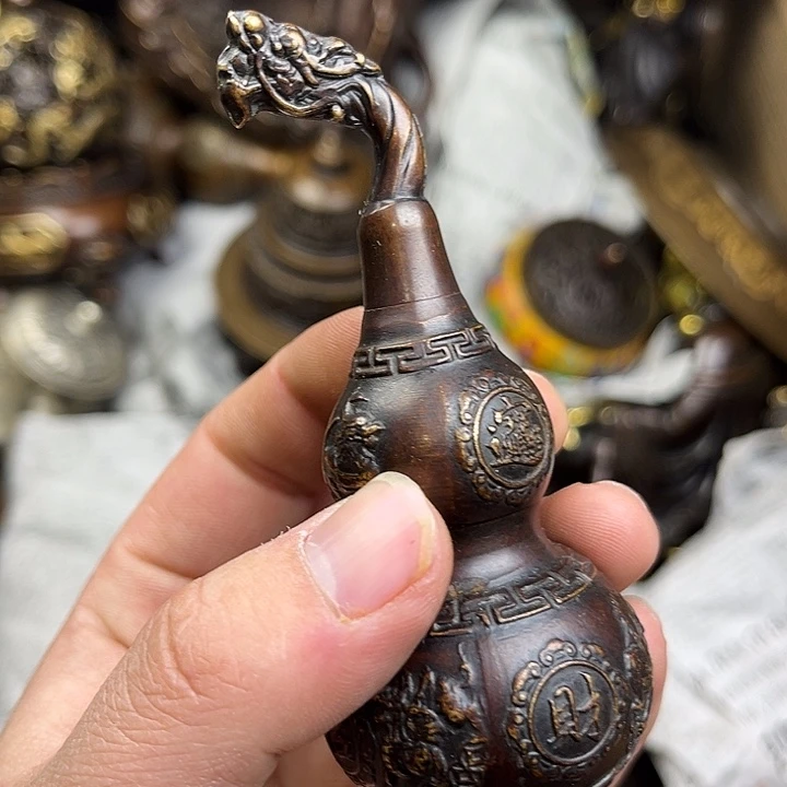 航弟文玩铜器链接