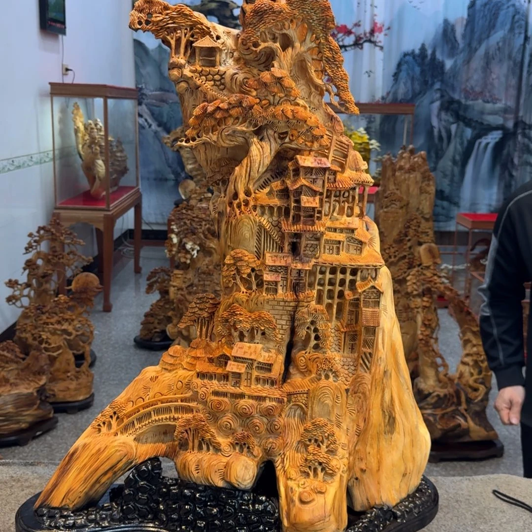 吉***意柏木（崖柏）崖柏1111111