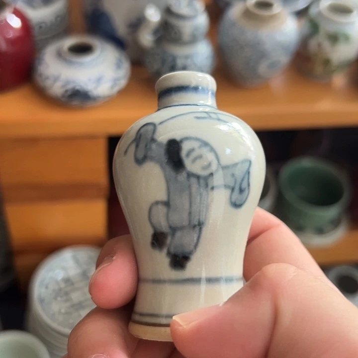 摆件陶瓷艺术学院美术