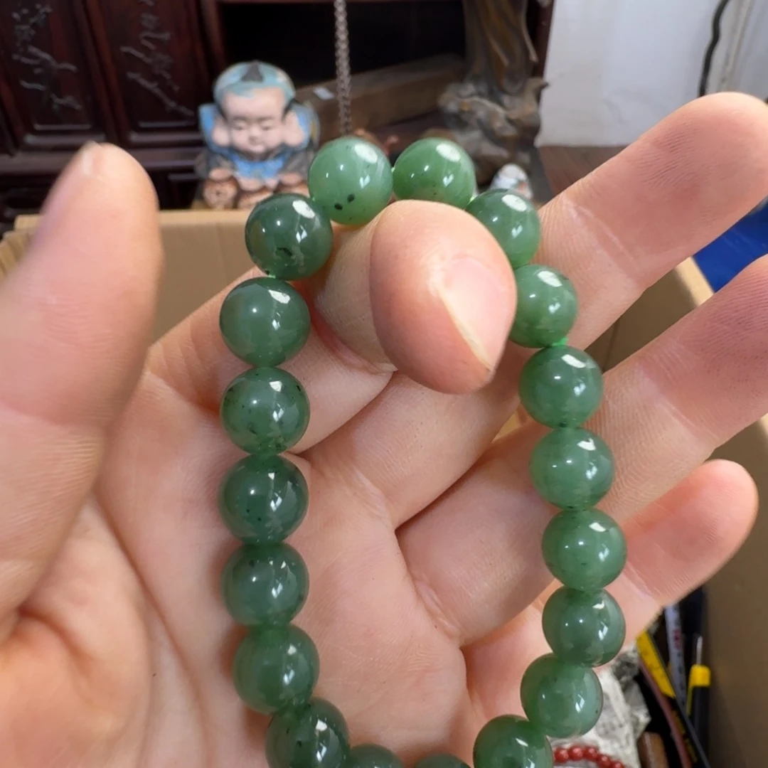 陶瓷手串，多样性发一