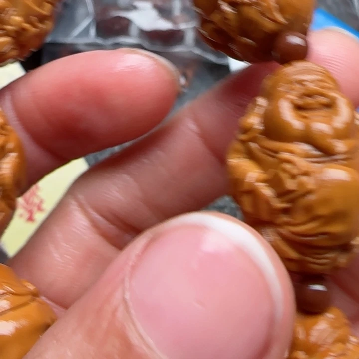 橄榄核吊坠橄榄菜等经济作物