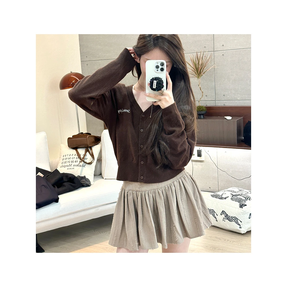 JUST SISSI 芭蕾少女 手工勾丝设计 蓬蓬半裙