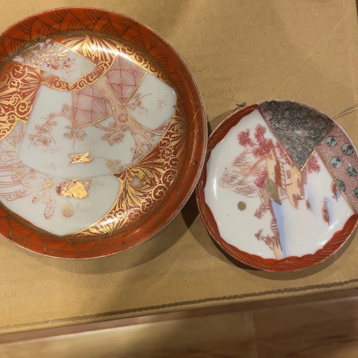 听***歌工艺美术品陶瓷艺术