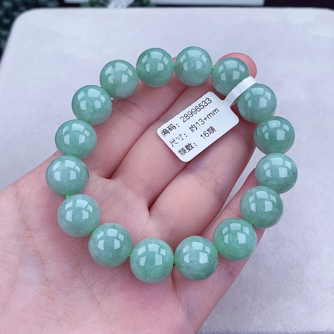 毛衣链未镶嵌翡翠