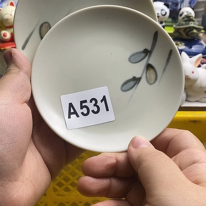 紫砂茶杯余**好日本精品回流瓷器