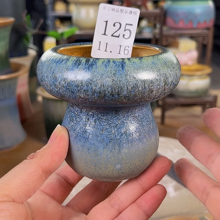 瓷片景德镇陶瓷手工制作