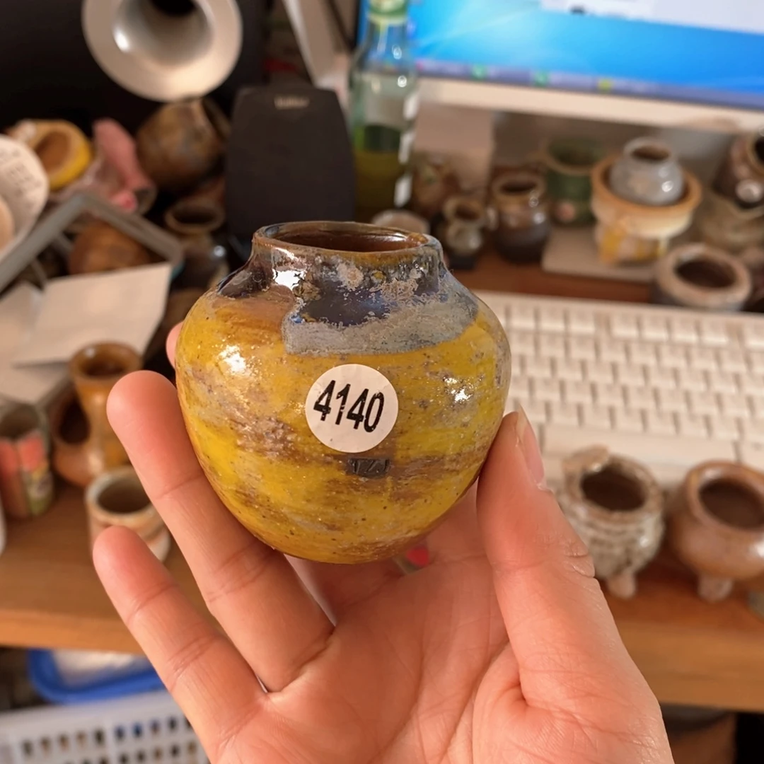 小*禄拍5送一个小礼物