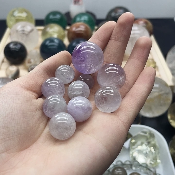 珠宝半成品未镶嵌水晶176水晶