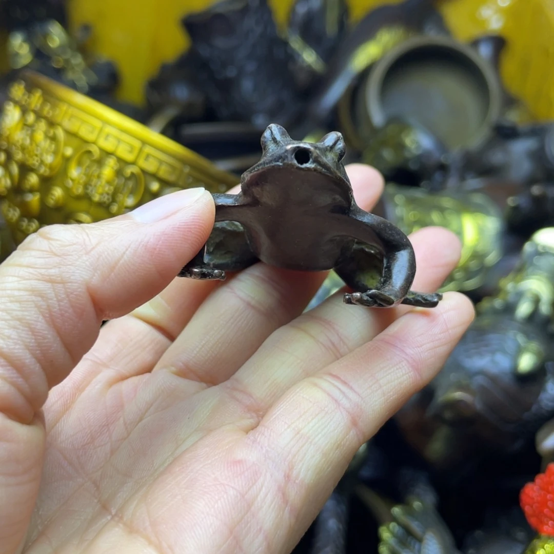 铜器摆件诚信经营