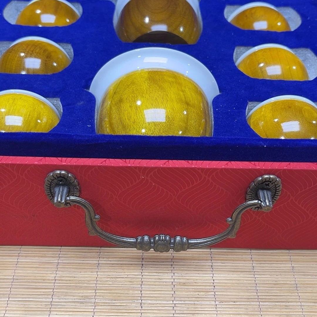 滴血莲花菩提吊坠