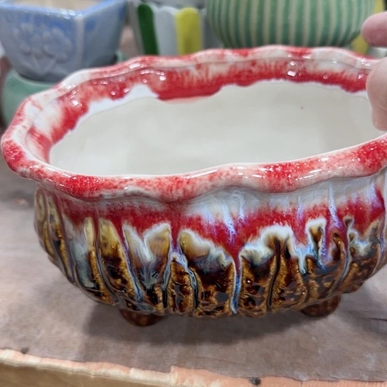 有孔！！有问题问客服，满9元包邮