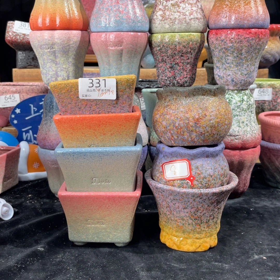 Y****微瑕331*7口径5.5起