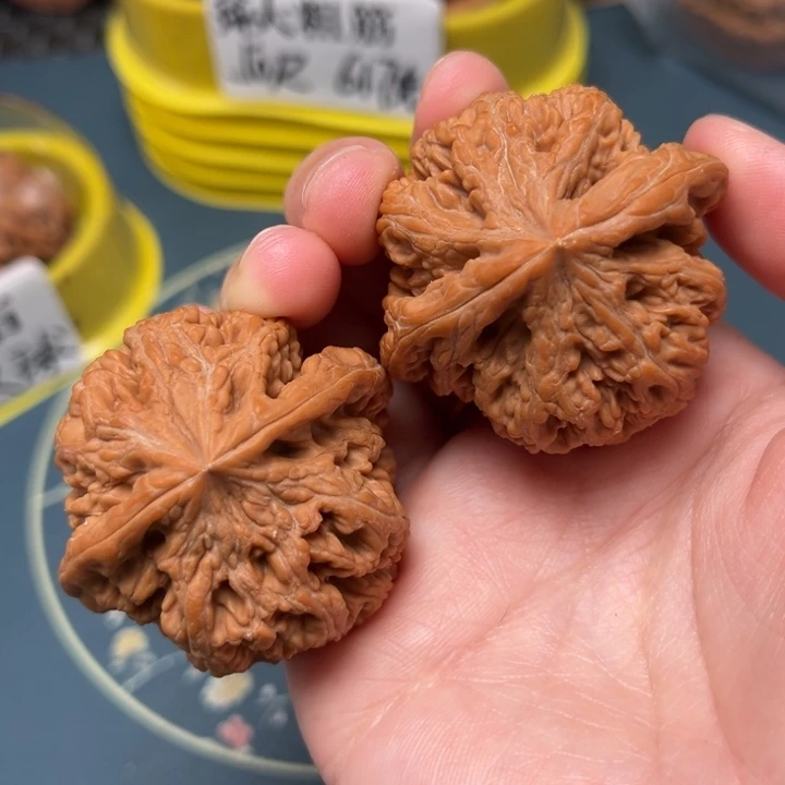 文玩核桃吊坠43-35767-05