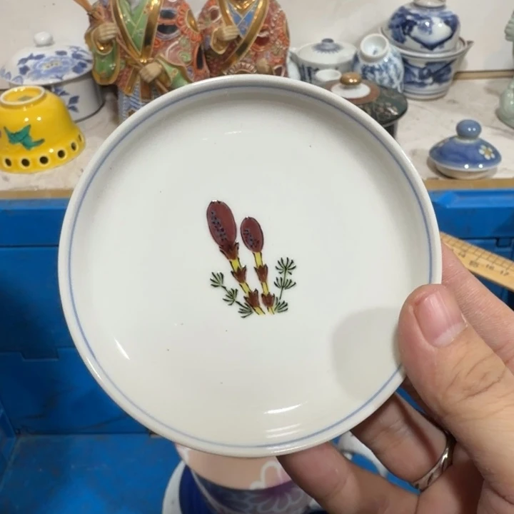 陶瓷推荐第二名20包邮