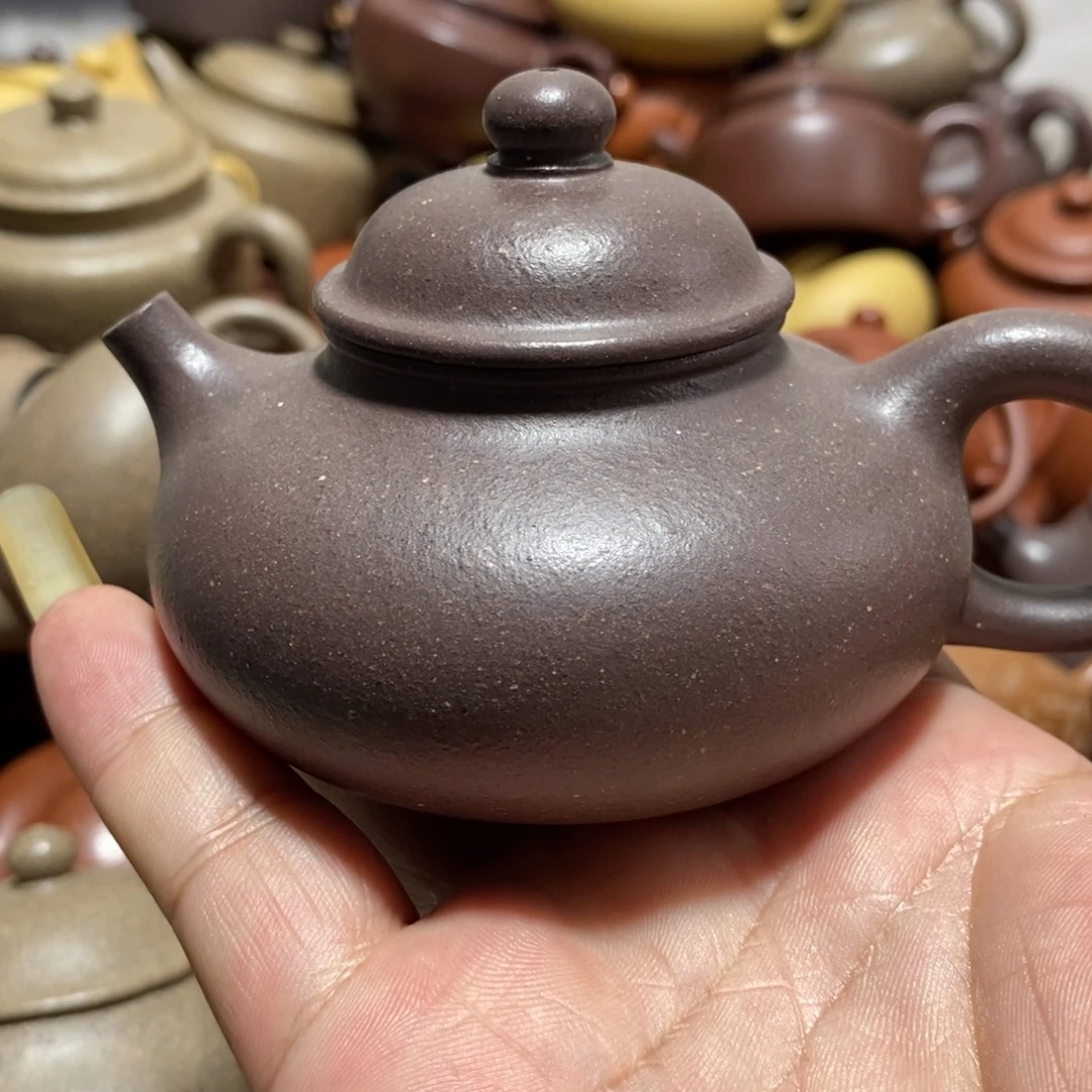 铁***.茶壶紫砂闪购商品紫砂壶