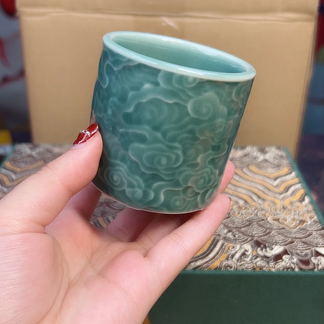 陶瓷茶具特价上新