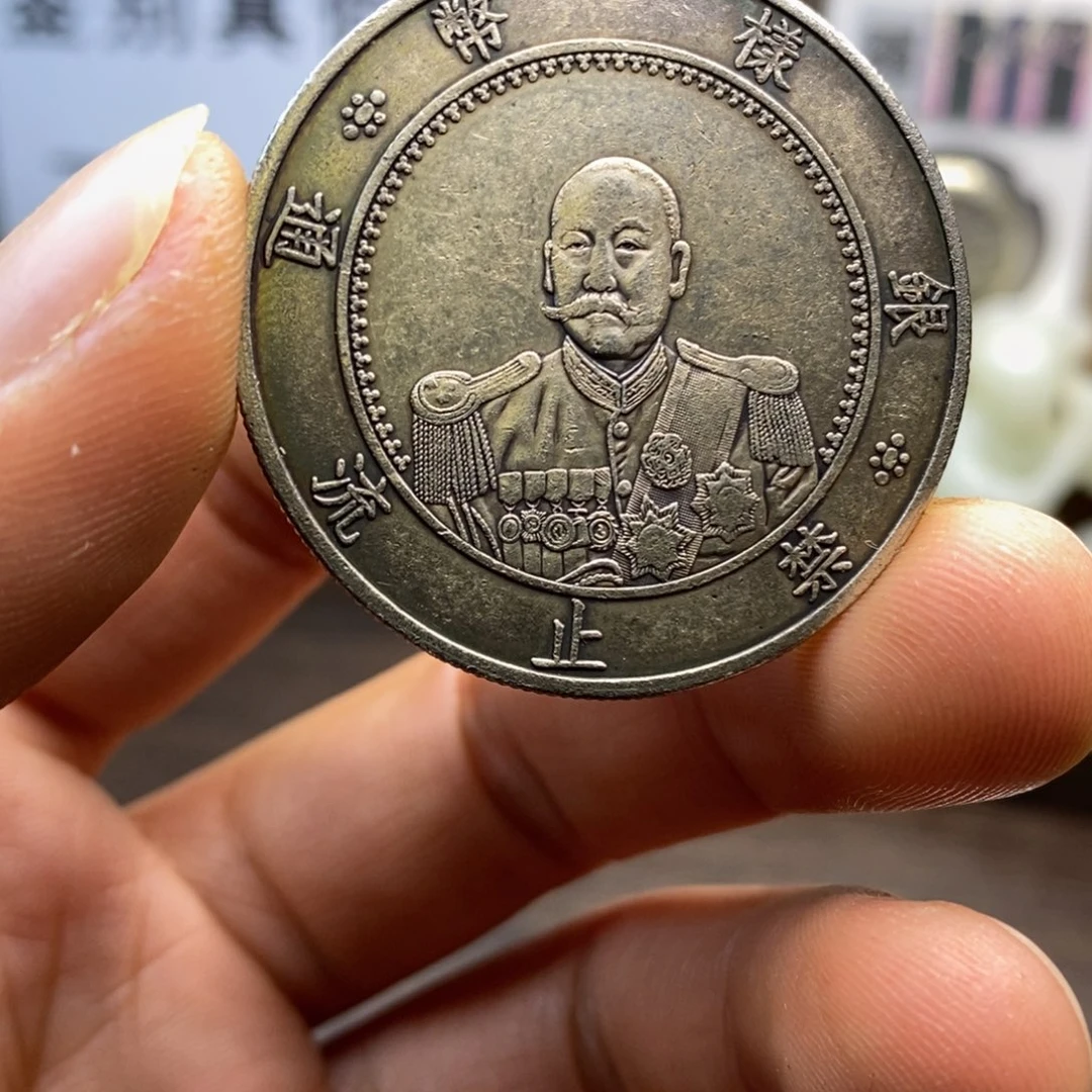 复古工艺饰品系列