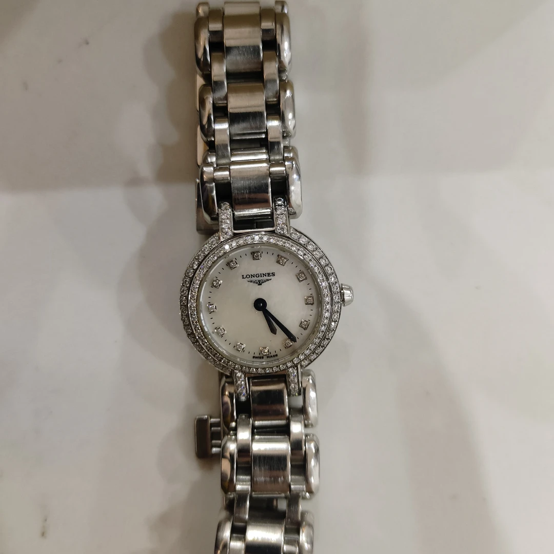 95新 Longines/浪琴 浪琴s