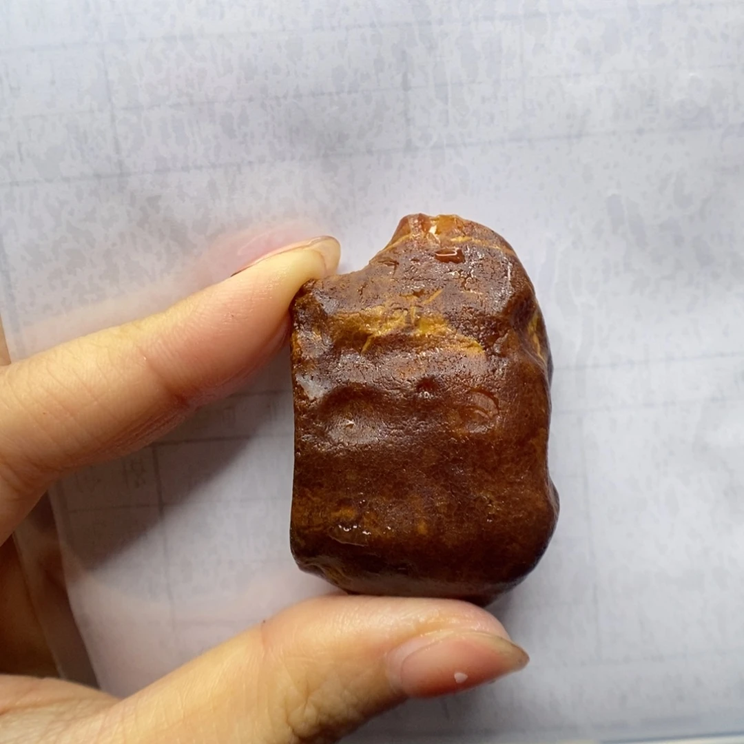 定制蜜蜡未镶嵌郎