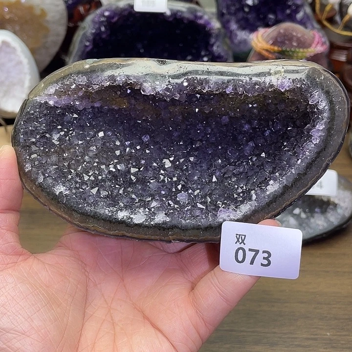 大型摆件（非配饰）未镶嵌水晶