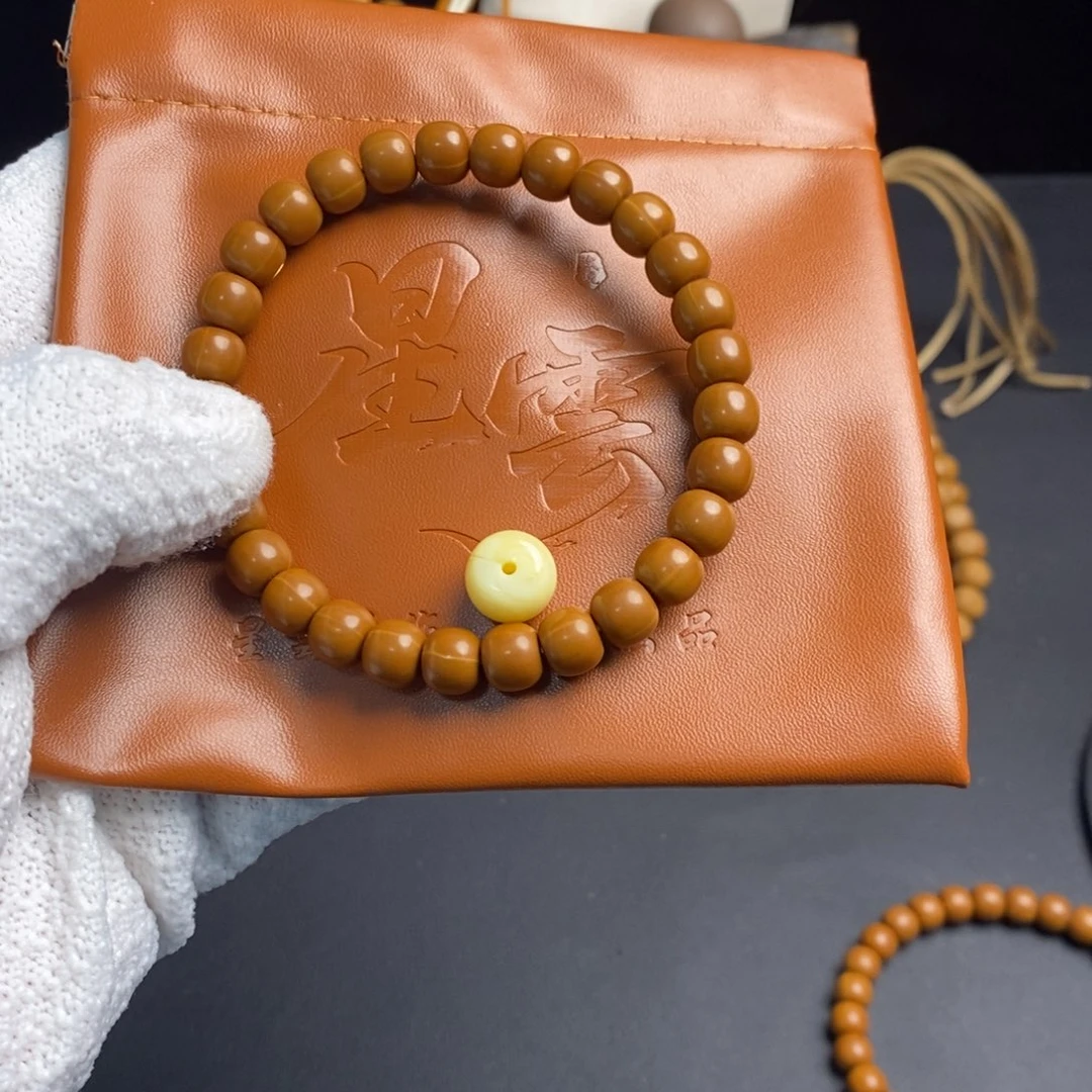 猴头核桃手串8.5小老型