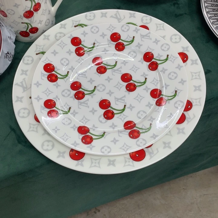 瓷片全套的都是我的