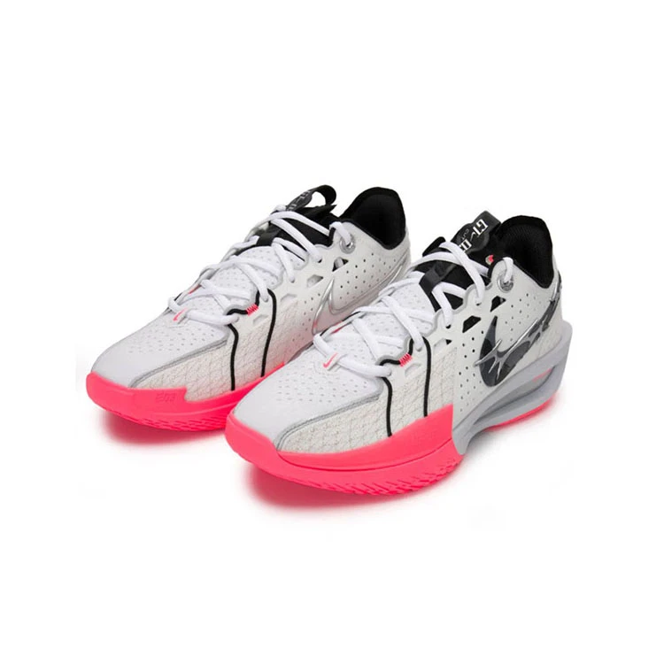 NIKE/耐克G.T.CUT3男子低帮篮球鞋HQ3454190
