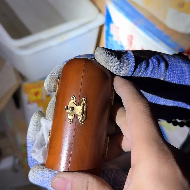 铜铜器文玩摆件收藏