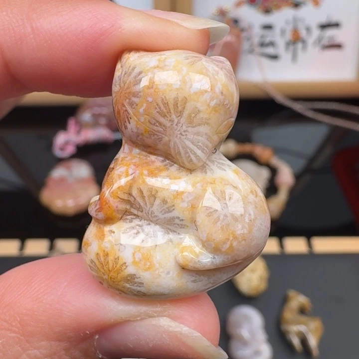 硅化玉合金颈饰福利