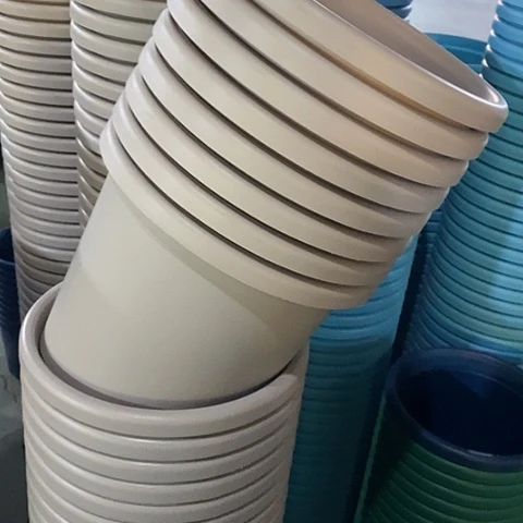 树脂微瑕4号8个无托灰白