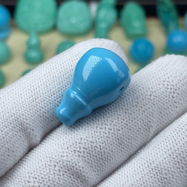 高瓷蓝卡13.8全品三通