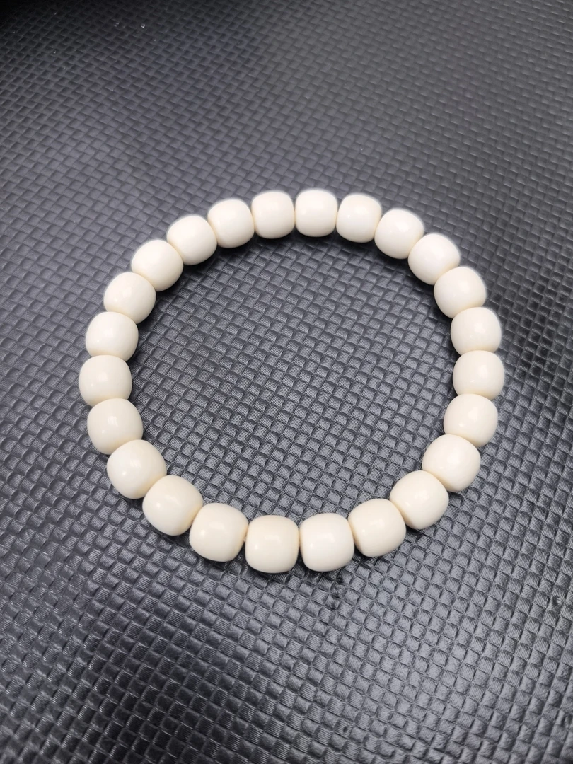 天然高品质蜜蜡手串