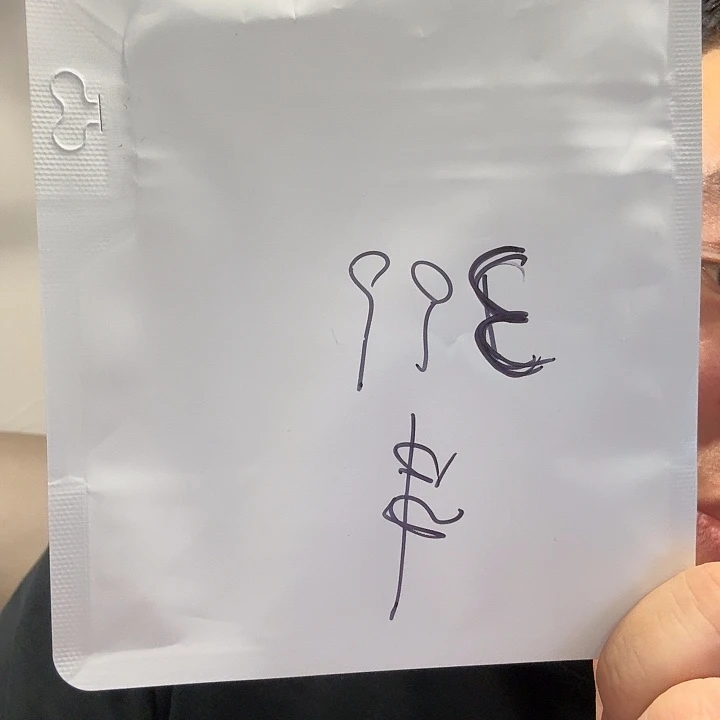 猴头核桃吊坠399串福袋