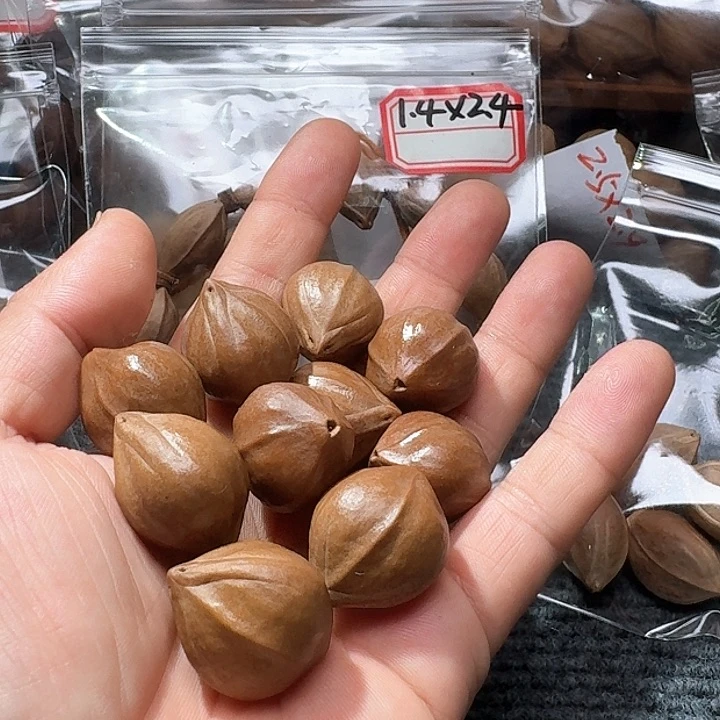 吊坠橄榄核不****年2.2❌2.8