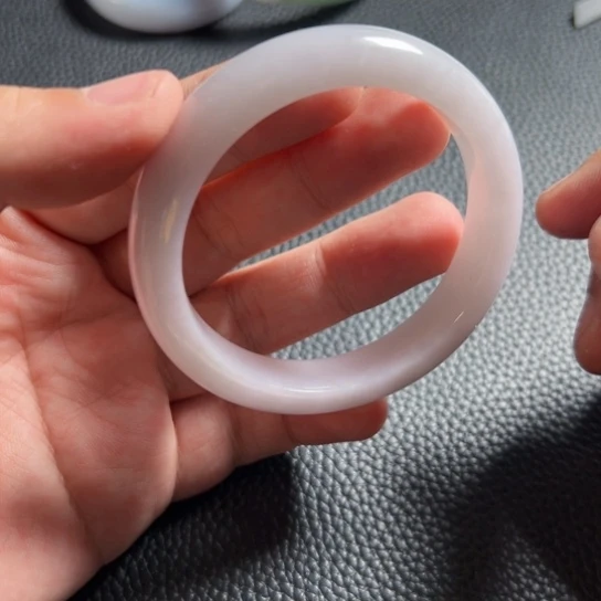 定制翡翠未镶嵌54➕正圈