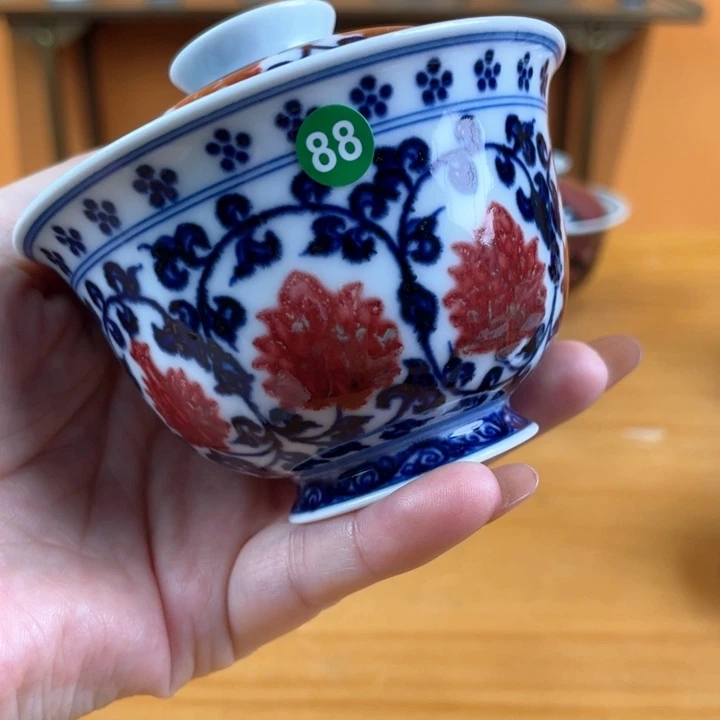 景德镇手绘哈哈哈哈哈