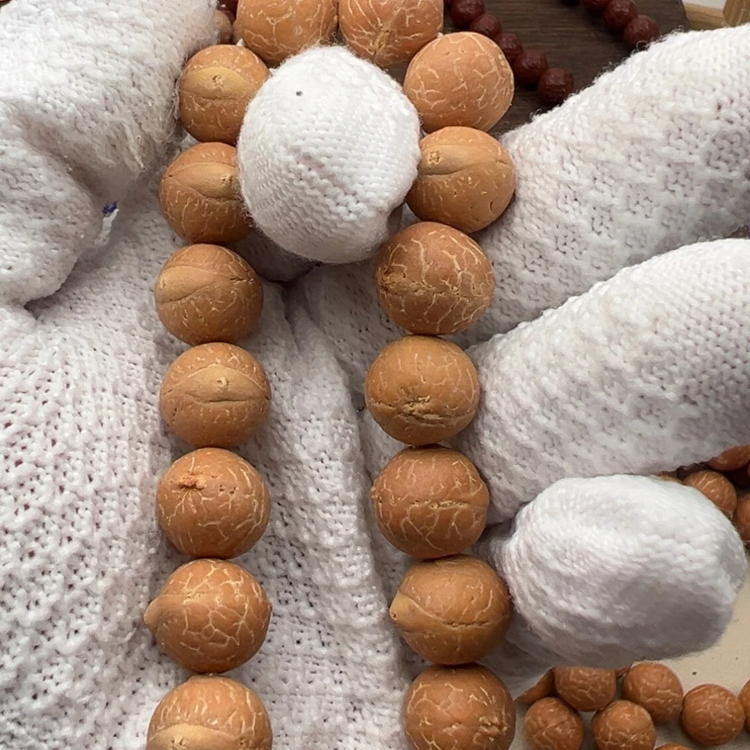 凤眼菩提吊坠小胖子s