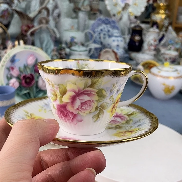 中古瓷器精品欧瓷