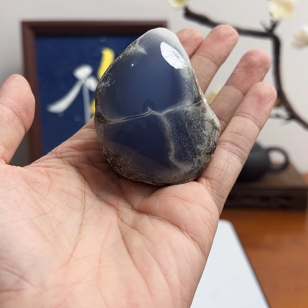 未镶嵌原石玛瑙/玉髓