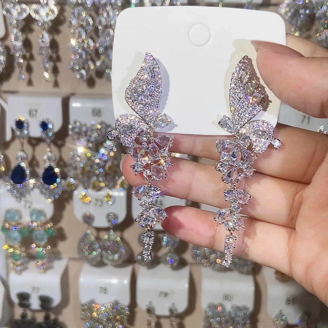 铜合金锆石925银