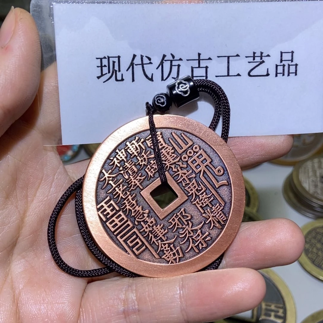 铜青*客现代工艺品现代产品