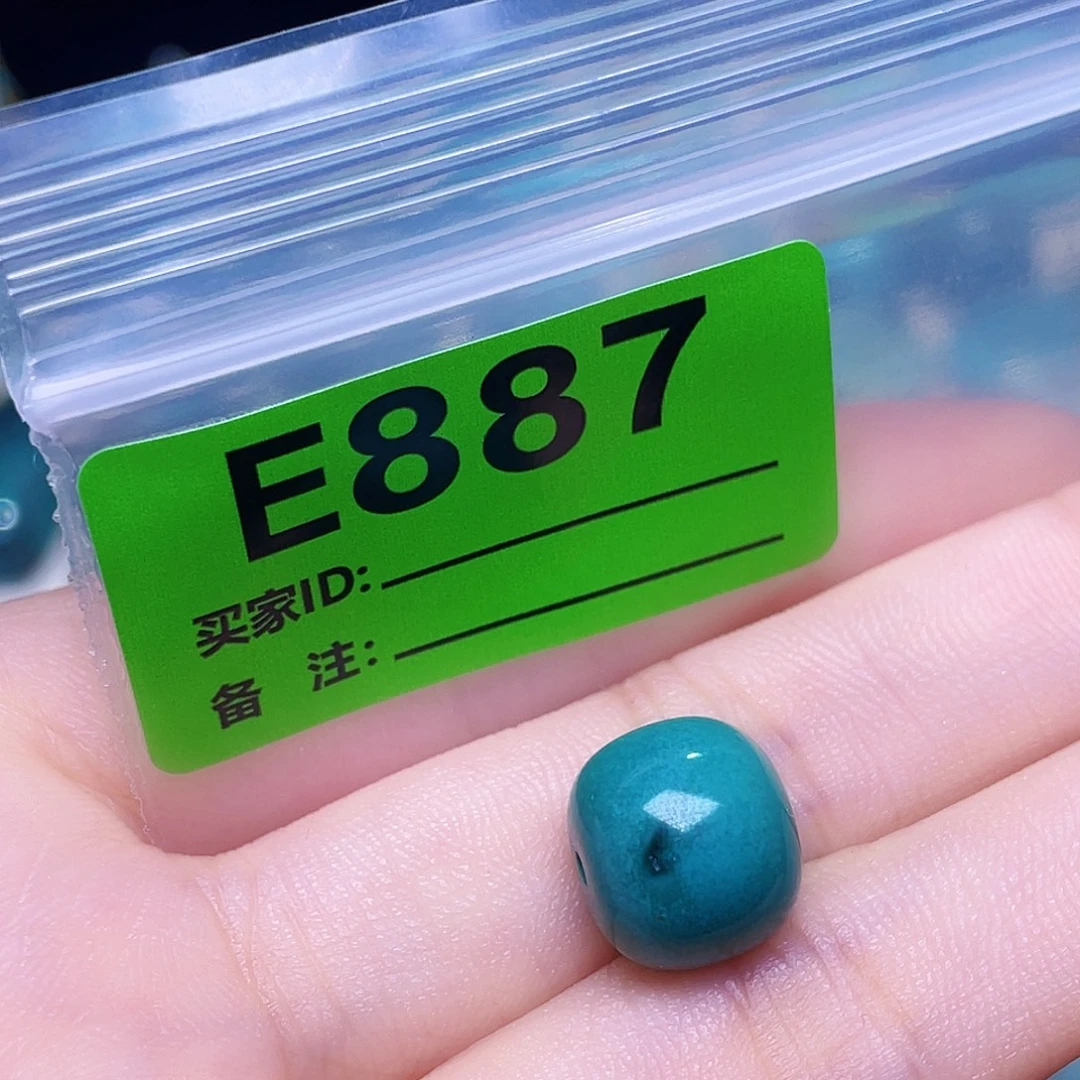 绿石头十堰特色手工古风配饰