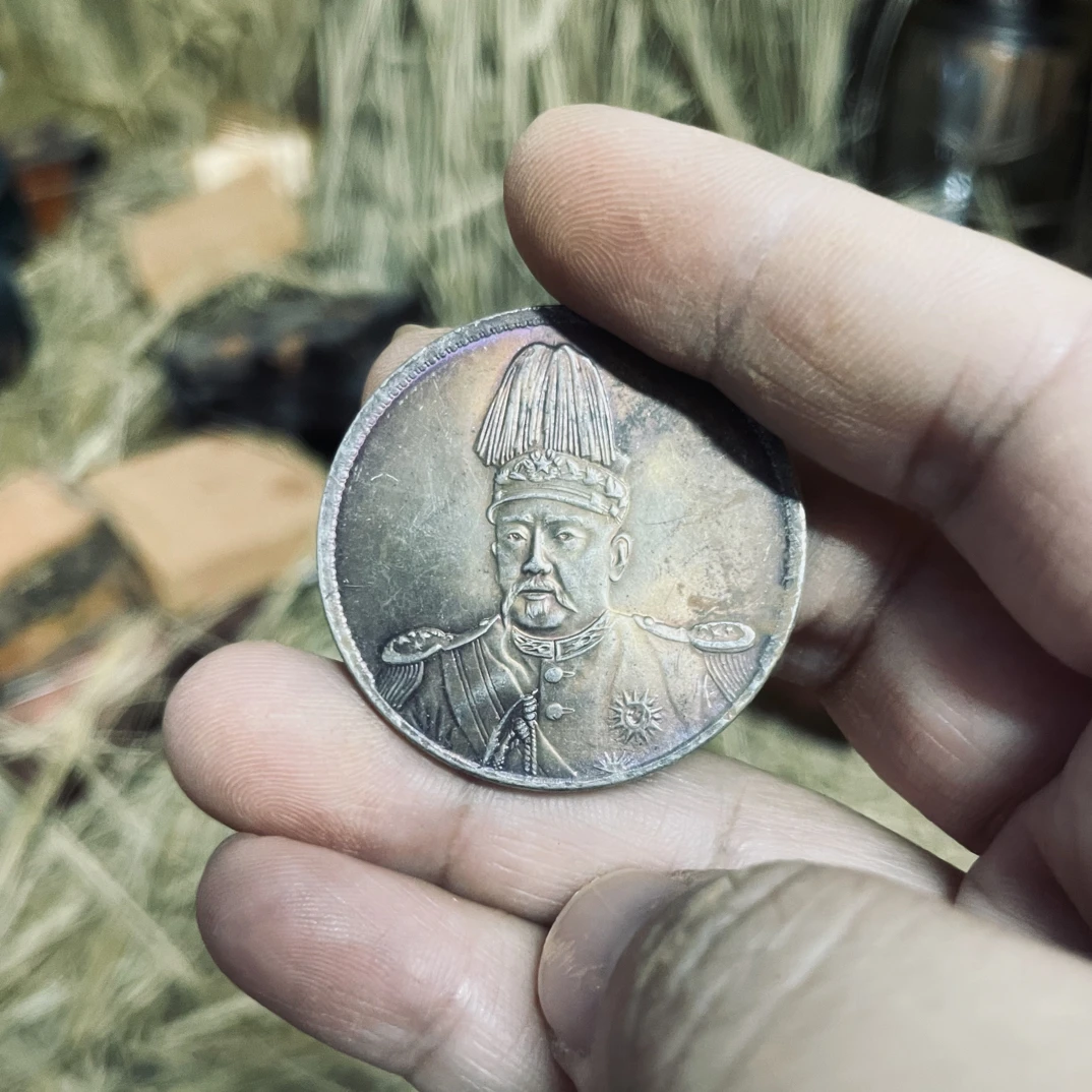 家居摆件68现代仿古复古工艺摆件