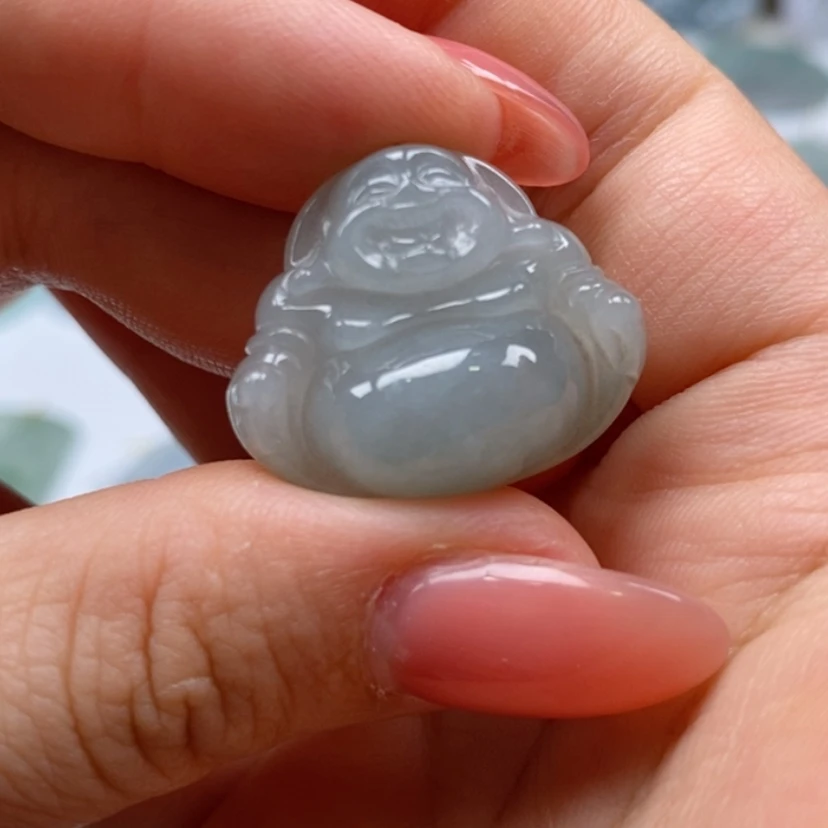 【闪购商品】颈饰未镶嵌翡翠
