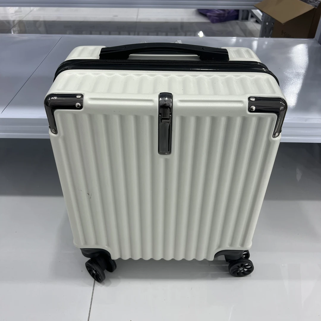 轻便拉杆拉杆行李箱a